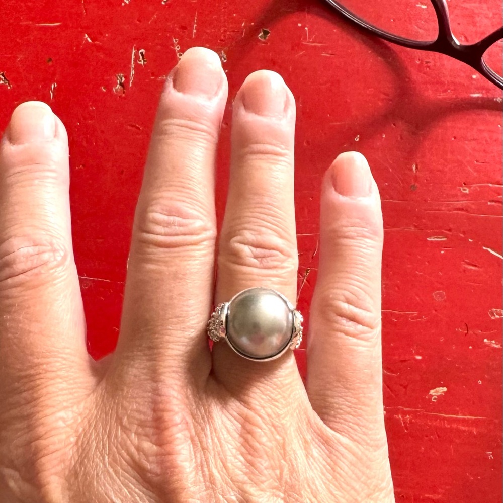 Lia Sophia Ring